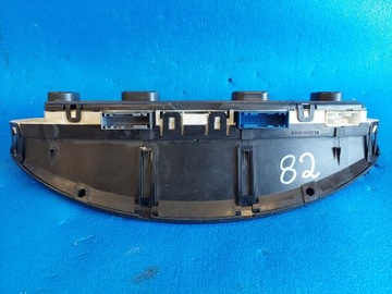 PŘÍSTROJOVÁ DESKA BUDÍK LYBRA 46790473