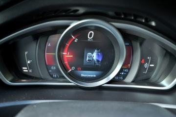 Volvo V40 II Hatchback 1.6 D2 115KM 2013 Volvo V40 Cross Country D2 Cross Country Radar Led, zdjęcie 17