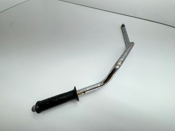 РУЛЕВОЕ КОЛЕСО KAWASAKI ZR7 ZR-7