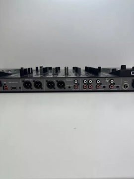 ДЕНОН DJ MCX 8000
