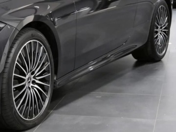 Mercedes CLE Coupe 2.0 200 204KM 2026 MERCEDES-BENZ CLE 200 4-Matic AMG Line 2.0 (204KM) 2026, zdjęcie 11