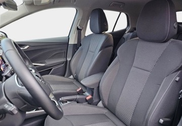 Skoda Fabia IV 1.0 TSI 110KM 2022 Skoda Fabia Stan bdb - I wlasciciel - Salon PL - Dodatkowe opony - Czujnik, zdjęcie 23