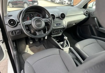 Audi A1 I Sportback 5d Facelifting 1.4 TDI ultra 90KM 2015 Audi A1 1,4 TDI 90 KM GWARANCJA Zamiana Zareje..., zdjęcie 6