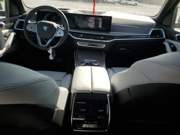 BMW X7 2024 BMW X7 xDrive40I 2024 3.0l 3.0 Benzyna 375KM, zdjęcie 7