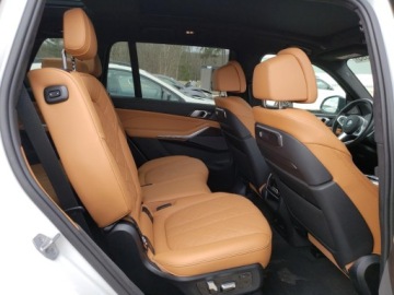 BMW X7 2024 BMW X7 xDrive40i 2024 3.0l 3.0 Benzyna 375KM, zdjęcie 11