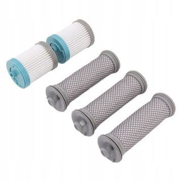 Filter elements Post filter set for Tineco