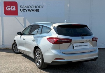 Ford Focus IV 2024 Ford Focus OFERTA BLACK WEEK 1.0 EcoBoost 125KM mHEV Titanium X Salon PL A, zdjęcie 6
