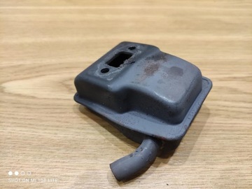 TITAN TTL688HDC НОЖНИЦЫ ГЛУШИТЕЛЬ ВЫХЛОПА