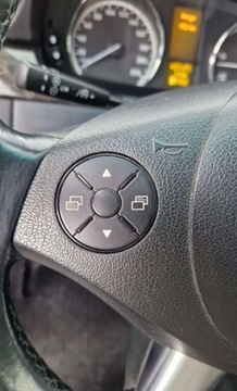 Mercedes Viano Van Facelifting 3.0 CDI 225KM 2012 Mercedes-Benz Viano 3.0 V6 CDI SALON PL LED Kamera DVD Navi 3.0 Diesel, zdjęcie 14