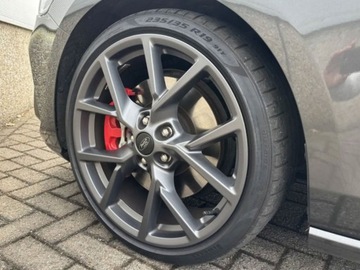 Ford Focus IV Kombi ST Facelifting 2.3 EcoBoost 280KM 2025 Od ręki - ST X 2.3 EcoBoost 280KM / Pakiet Winter, Driver Assistance, zdjęcie 7