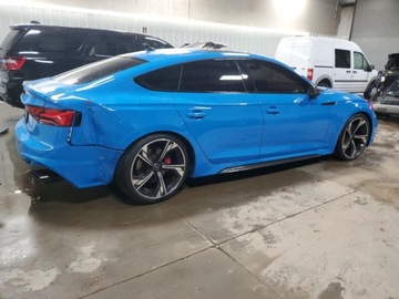 Audi A5 F5 2021 Audi RS5 Coupe 2.9l 2021 2.9 Benzyna 444KM, zdjęcie 3