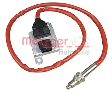 Датчик NOx, катализатор NOx METZGER 0899181