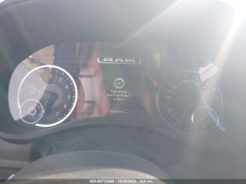  RAM 1500 2023 5.7l 5.7 Benzyna 395KM, zdjęcie 10