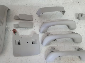 Renault Talisman initiale Paris Sedan Headliner