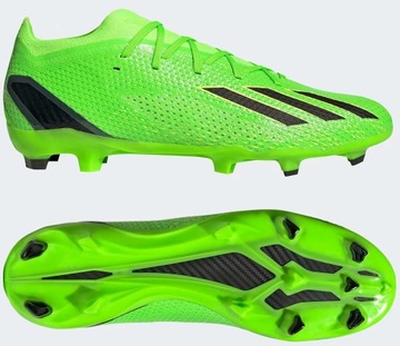 Buty korki adidas X Speedportal.2 FG 41 1/3 Lanki