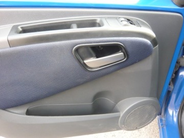 Fiat Qubo Fiorino Qubo 1.4 73KM 2010 Fiat Qubo 1.4 8V , klimatyzacja , WARTO , niski przebieg, zdjęcie 8