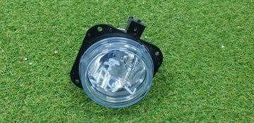 Halogen Lewy Lampa Przeciwmgielna Mazda 2 II 03-