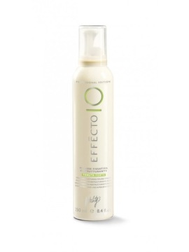VITALITY'S EFFECTO PIANKA MODEL.-ODŻYW. MOCNA250ML