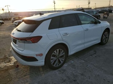 Audi 2023 Audi Q4 e-tron E-Tron Premium Plus 2023 Elektryczny 201KM, zdjęcie 3