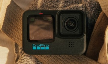 GOPRO HERO11 Черная спортивная камера 5472 x 2328