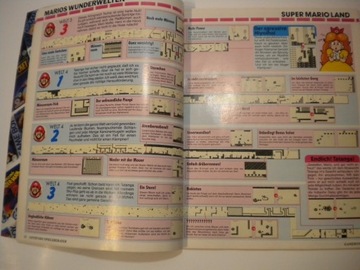 NINTENDO GAME BOY GameBoy Spielerberater КАТАЛОГ КОМПЬЮТЕРНЫХ ИГР 1992 ГОДА