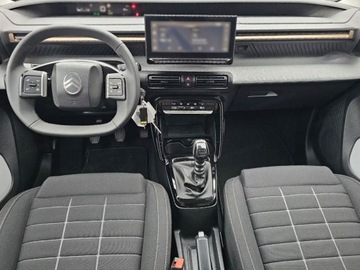 Citroen C3 Aircross  II 2025 Od ręki - Plus 1.2 Turbo 100KM, zdjęcie 4