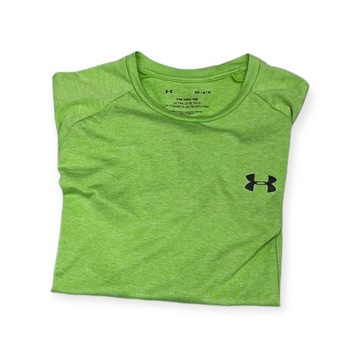 Męska koszulka, T-shirt UNDER ARMOUR M