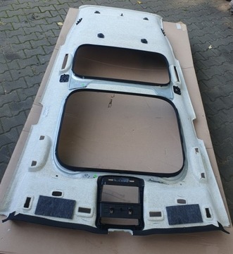 Потолок Mercedes 247 GLB 2476906800-9K30