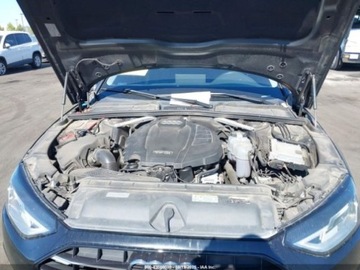 Audi A4 B9 2020 Audi a4 A4 premium 40 tfsi Benzyna 188KM, zdjęcie 13