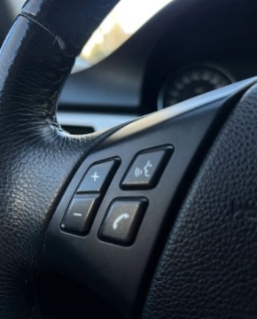 BMW Seria 3 E90-91-92-93 Cabrio E93 325i 218KM 2008 BMW Seria 3 Automat Alu Klima Warszawa 3.0 Benzyna 218KM, zdjęcie 13