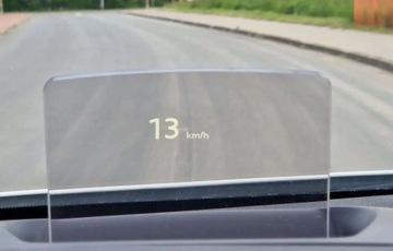 DS 5 Hatchback (Citroen) 1.6 THP 200KM 2014 Citroen DS5 200KM LED Biala Perla Skora Masaz NaviPL Kamera 1.6 200KM, zdjęcie 16