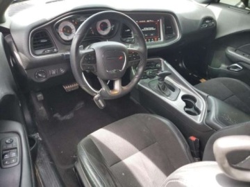 Dodge Challenger III 2019 Dodge Challenger Rt scat pack 6.4 Benzyna 485KM, zdjęcie 6