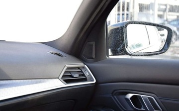 BMW Seria 3 G20-G21 Limuzyna 2.0 320d 190KM 2023 BMW Seria 3 320d xDrive 190KM, M Pakiet, Shadow Line, HiFi, Kamera cofania, zdjęcie 18