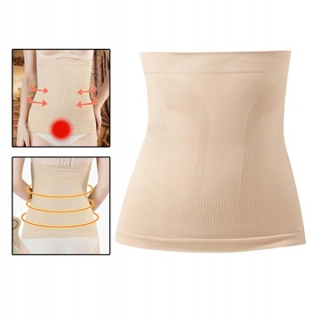 Damski odchudzający Body Shaper,M