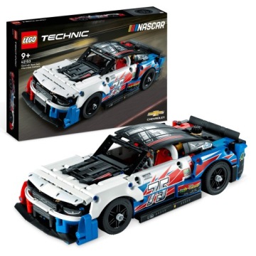 LEGO Technic 42153 Шевроле Камаро ZL1