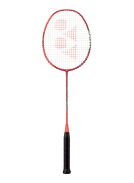 Rakieta do badmintona Yonex Astrox 01 Ability Red
