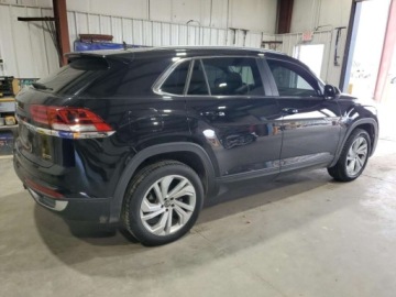 Volkswagen 2020 Volkswagen Atlas 2020 VOLKSWAGEN ATLAS CROSS SPORT SEL 3.6 Benzyna 238KM, zdjęcie 2