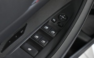 BMW Seria 4 G22-23-26 Cabrio 3.0 M440i 374KM 2023 BMW Seria 4 vat 23, M-Sport PRO, kabrio, ogrzewacz karku, hak, HarmanKardon, zdjęcie 9