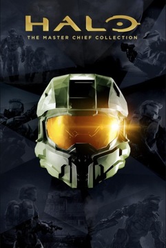 Halo: The Master Chief Collection (PC) KLUCZ Microsoft PL