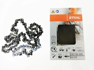 Stihl Łańcuch 50Z 3/8