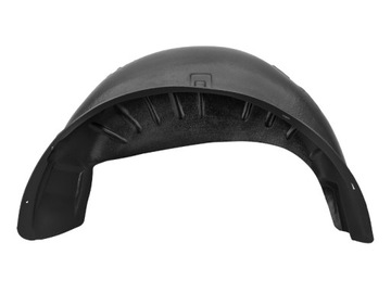 Fiat Cinquecento 1991-1998 АРКИ ЗАДНИЕ КОЛЕСНЫЕ ЛЕВАЯ+ПРАВАЯ