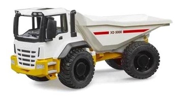 WYWROTKA XD 5000