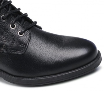 Buty JACK JONES JFWBURGESS MID sztyblety 44