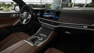 BMW X6 G06 2026 BMW X6 xDrive40d Dostępne od ręki!, zdjęcie 12