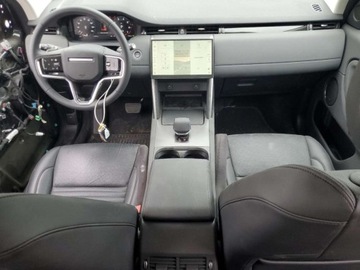 Land Rover Discovery V 2024 Land Rover Discovery Sport S 2024 2.0l 2.0 Benzyna 246KM, zdjęcie 8