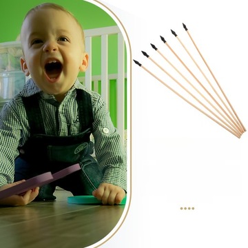 TOUHU OUTDOOR TOYS Игровой реквизит БРОСАТЬ ДАРТС 10 ШТ.