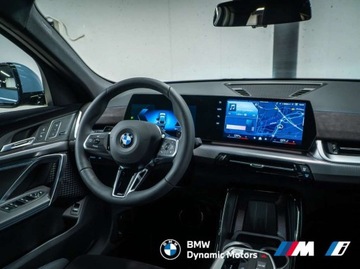 BMW X2 U10 SUV 2.0 18d 150KM 2025 BMW X2 sDrive18d 150 KM - Pakiet M Pro - Adaptacyjne LEDy - HarmanKardon, zdjęcie 19