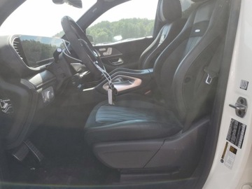Mercedes GLE V167 2021 Mercedes-Benz GLE 2021, 4.0L, 4x4, 63 S AMG, od ubezpieczalni, zdjęcie 7