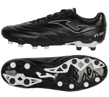 Buty piłkarskie Joma Numero-10 2201 Black FG roz.44