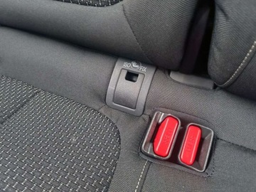 Renault Kadjar Crossover 1.2 Energy TCe 130KM 2015 Renault Kadjar Salon PL Climatronic LED Czujnik desz. i swiat. rej.2016 El, zdjęcie 31